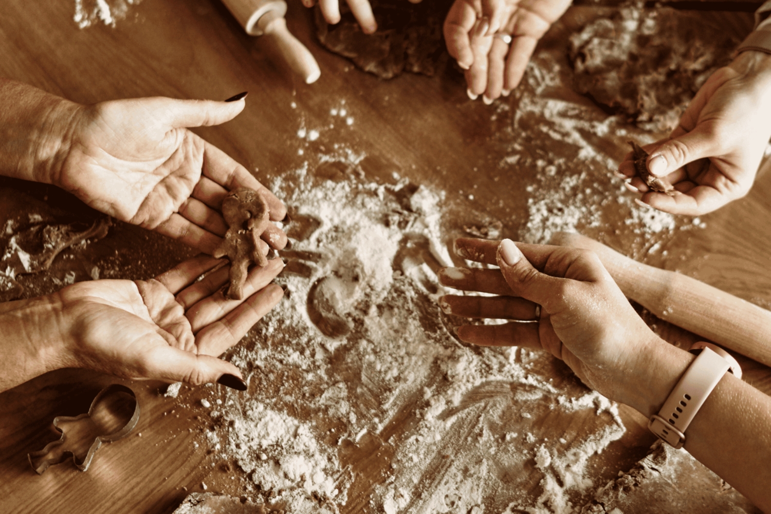 ミラノ：フォカッチャとティラミス料理教室とアペリチェーナ