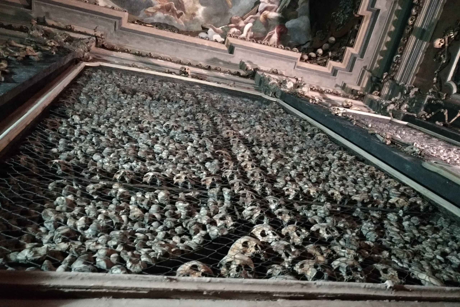 Visite privative : gastronomie et secrets de Milan