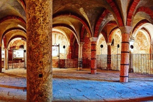 Visite privative : gastronomie et secrets de Milan