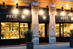 Visite privative : gastronomie et secrets de Milan