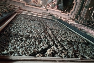 Visite privative : gastronomie et secrets de Milan