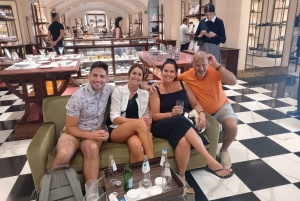 Visite privative : gastronomie et secrets de Milan