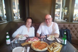 Visite privative : gastronomie et secrets de Milan