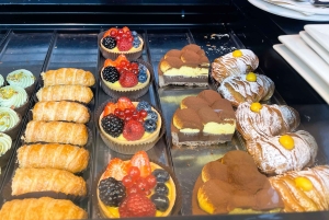 Milano: Madsmagningstur til skjulte perler (små grupper)