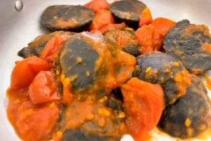 Milano: Madsmagningstur til skjulte perler (små grupper)