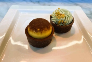 Milano: Madsmagningstur til skjulte perler (små grupper)