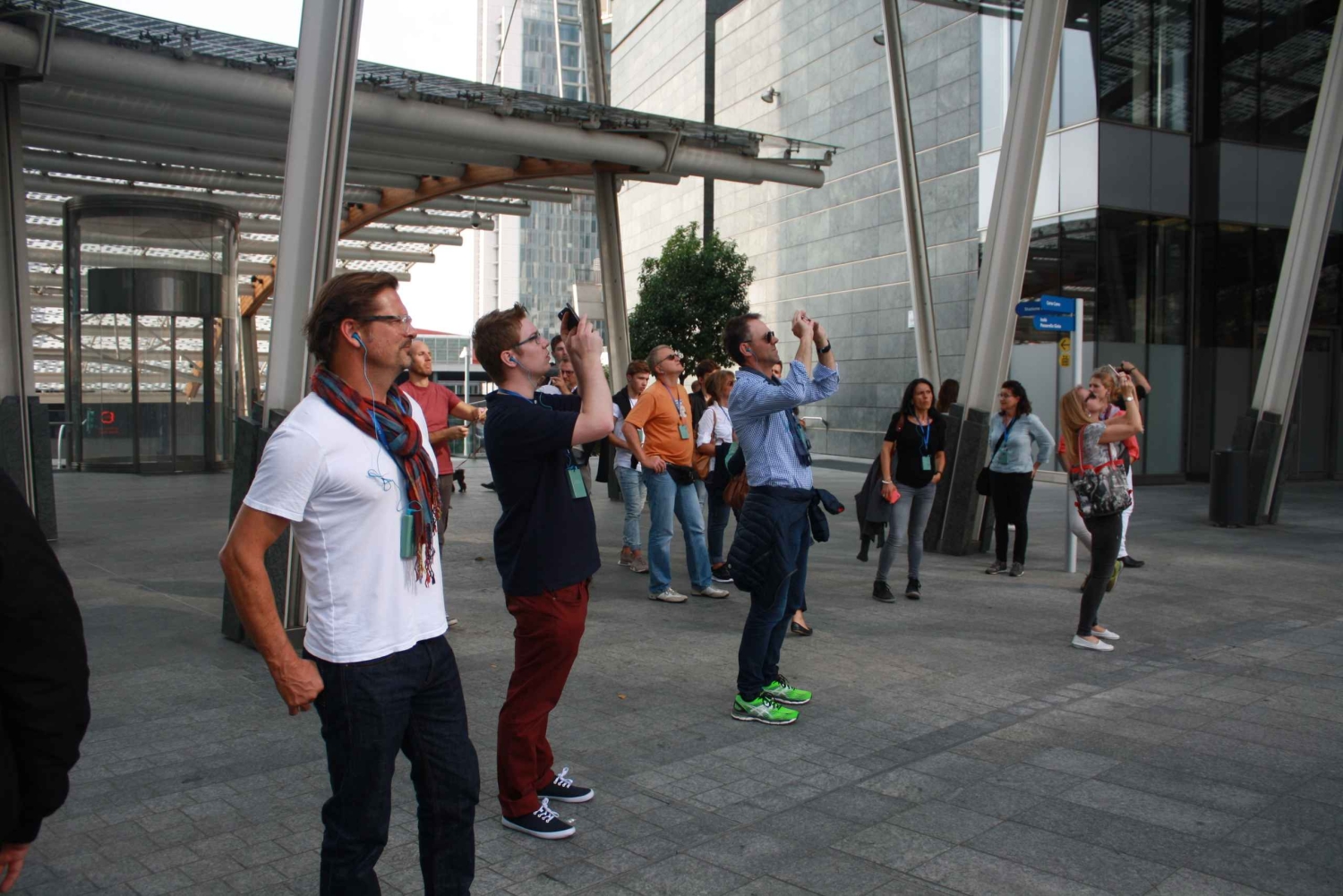 Milaan: Culinaire tour met proeverijen en wijnbeleving