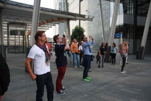 Milaan: Culinaire tour met proeverijen en wijnbeleving