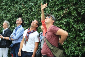 Milaan: Culinaire tour met proeverijen en wijnbeleving