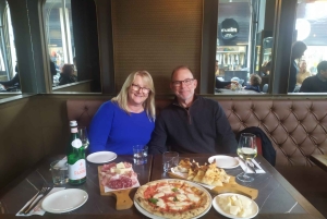 Milaan: Culinaire tour met proeverijen en wijnbeleving