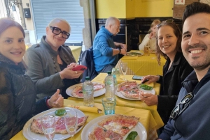 Milan Food Tour - Enjoy the best Italian food