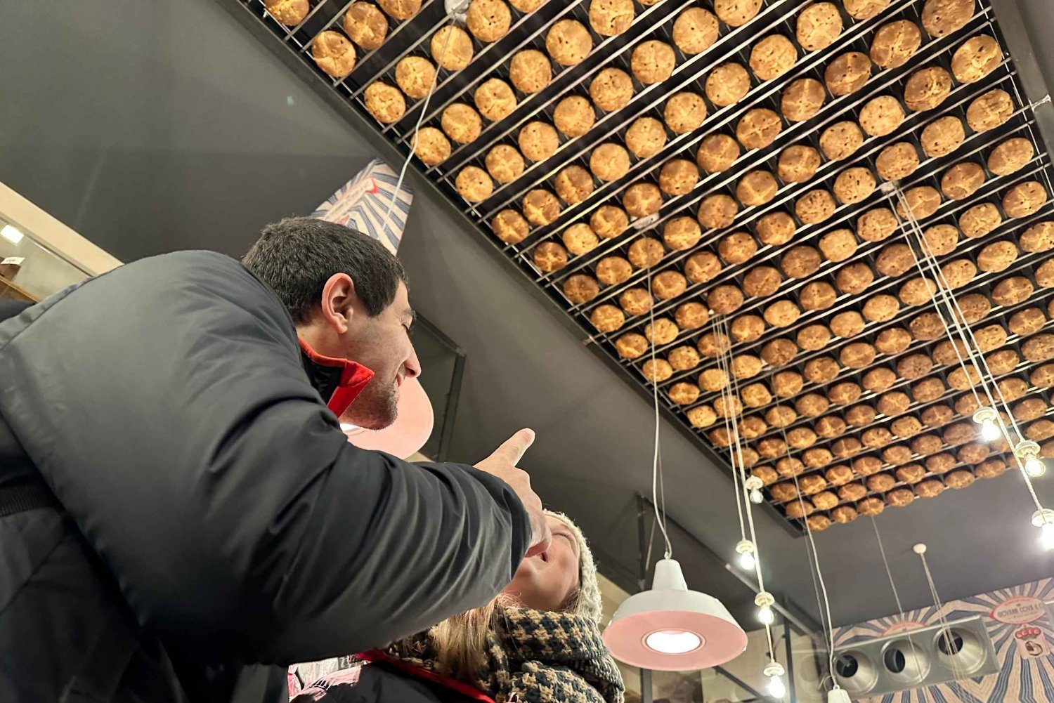 Milão: Delicioso tour gastronómico e passeio turÃstico pelo centro da cidade