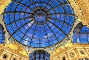 Milão: Delicioso tour gastronómico e passeio turÃstico pelo centro da cidade