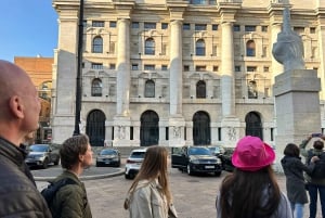 Milão: Delicioso tour gastronómico e passeio turÃstico pelo centro da cidade