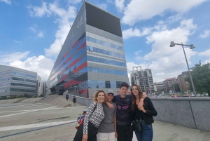 Milan Football Tour - Experience the City of Football