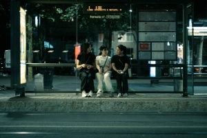 Milan: From Monumental Cemetery to Chinatown