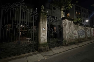 Milan: Ghosts, Mysteries, and Secrets Guided Walking Tour