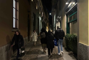 Milan: Ghosts, Mysteries, and Secrets Guided Walking Tour