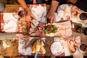 Milano: Gourmetmat-tur