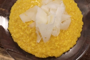 Milano: Gourmetmat-tur