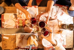 Milano: Gourmetmat-tur