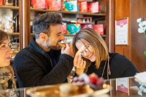 Milano: Gourmetmat-tur