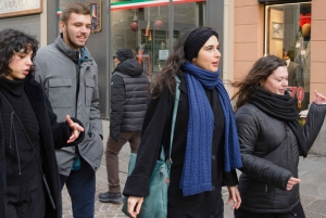 Milano: Gourmetmat-tur