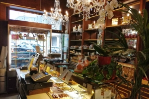 Milano: Gourmetmat-tur