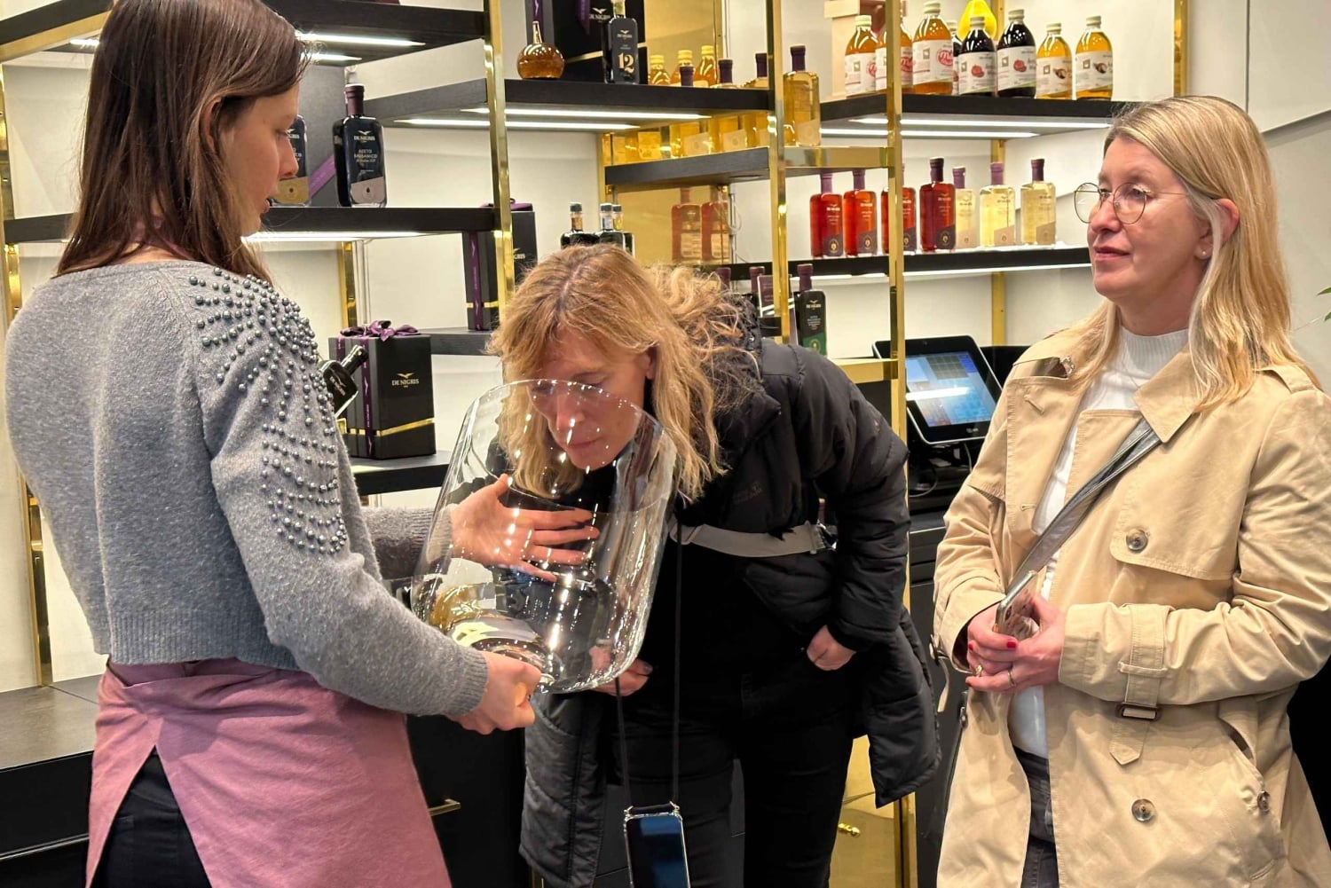 Milan : Visite culinaire avec visites touristiques et dégustations