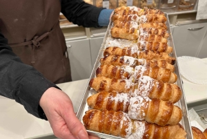 Milan : Visite culinaire avec visites touristiques et dégustations