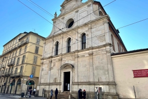 Milan : Visite culinaire avec visites touristiques et dégustations