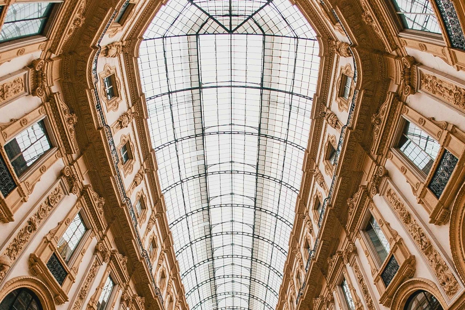 Mailand: Hundefreundliche Führung, von gotisch bis eklektisch