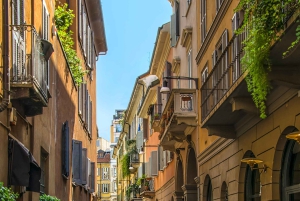 Mailand: Hundefreundliche Führung, von gotisch bis eklektisch