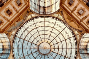 Mailand: Hundefreundliche Führung, von gotisch bis eklektisch