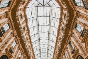 Mailand: Hundefreundliche Führung, von gotisch bis eklektisch