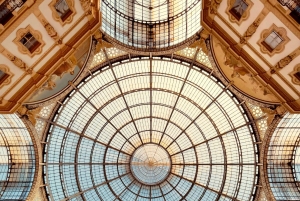 Mailand: Hundefreundliche Führung, von gotisch bis eklektisch