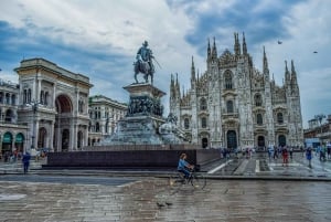 Milano: tour guidato del Duomo e accesso alle terrazze