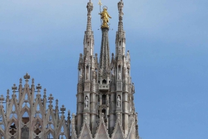 Milano: tour guidato del Duomo e accesso alle terrazze