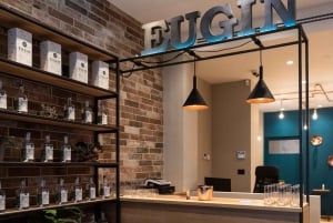 ミラノ：ガイド付きジン試飲体験をご案内します