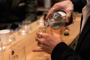 ミラノ：ガイド付きジン試飲体験をご案内します