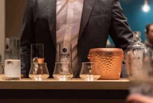 ミラノ：ガイド付きジン試飲体験をご案内します