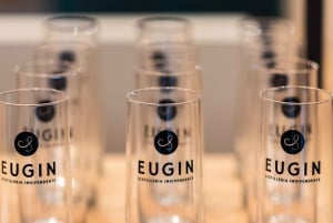 ミラノ：ガイド付きジン試飲体験をご案内します