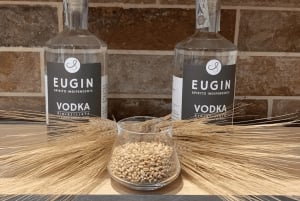 ミラノ：ガイド付きジン試飲体験をご案内します