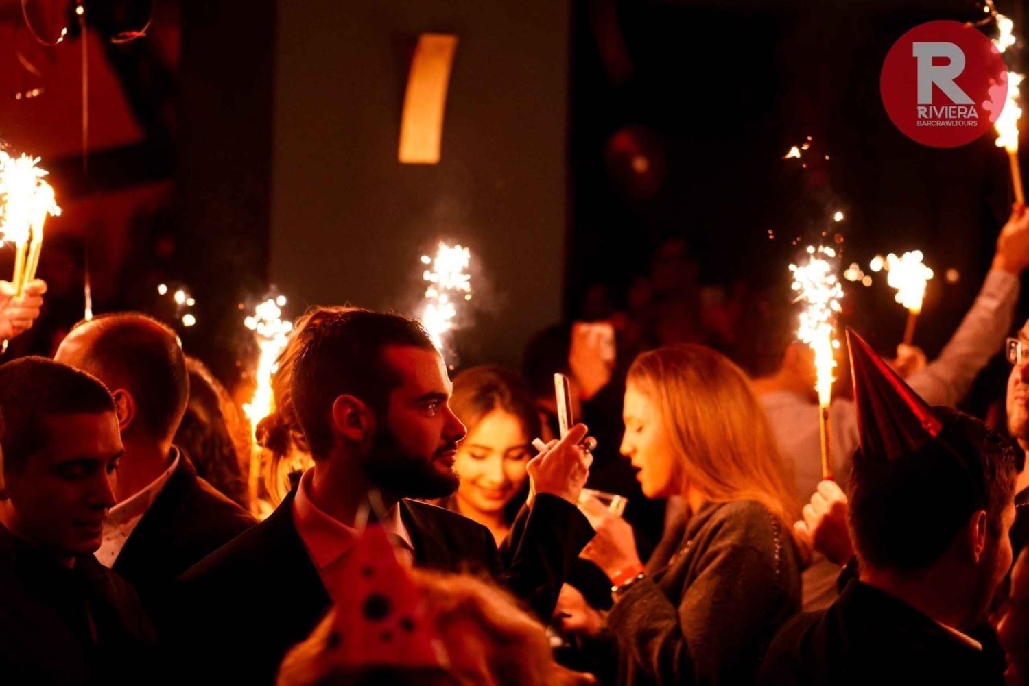 Milano: Opastettu uudenvuodenaaton baarikierros juomalla 2026