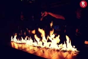 Milano: Opastettu uudenvuodenaaton baarikierros juomalla 2026