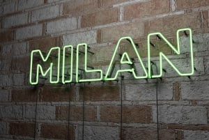 Milan: Guided Riviera Bar Crawl with Shots and VIP Entry