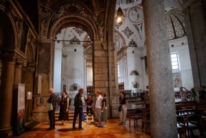 Milan: Guided Tour of Leonardo da Vinci's 'The Last Supper'