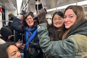 Milan: Guided Walking Tour with Duomo and the Last Supper