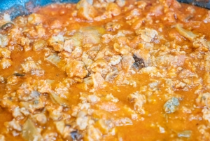 Milan: Hands-On Pasta & Dessert Cooking Class & Wine Pairing