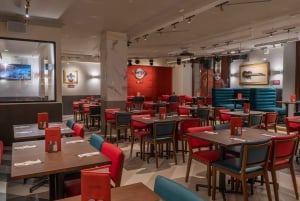 Hard Rock Cafe Milan: Set Menu for Lunch or Dinner